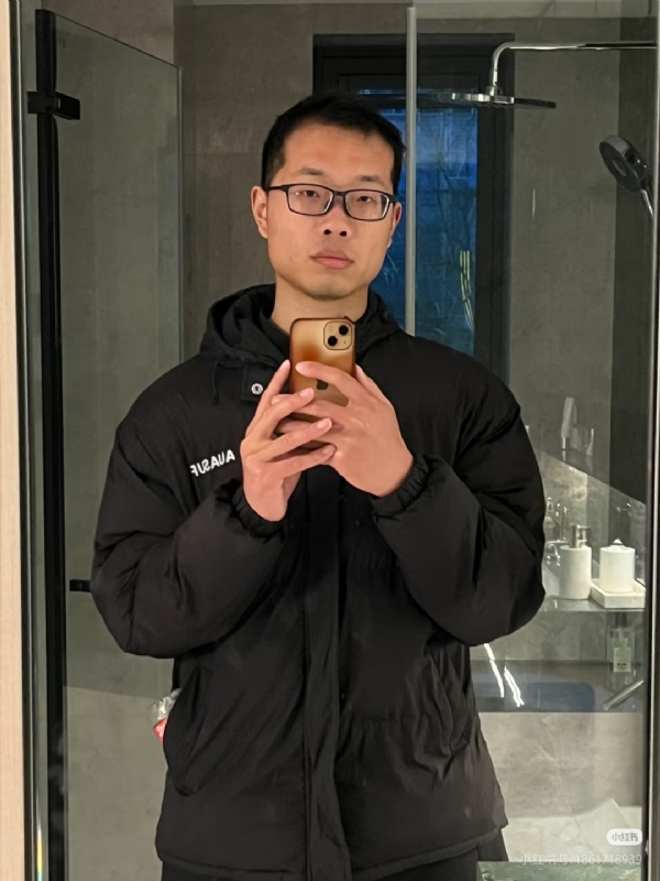 泡泡的第一张照片--宁德相亲服务中心