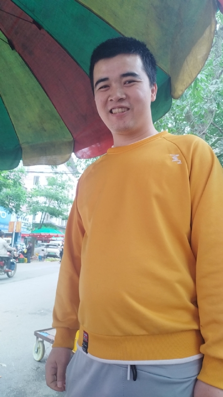 海中寻花柳的第一张照片--宁德相亲服务中心