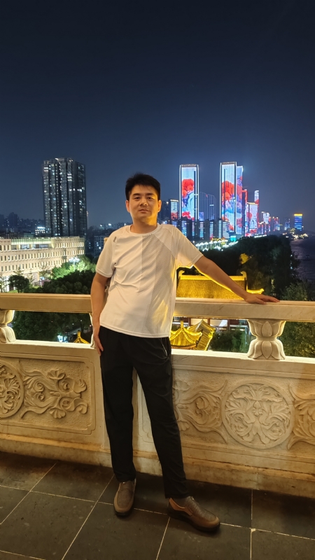 Bilybi的第一张照片--宁德相亲服务中心
