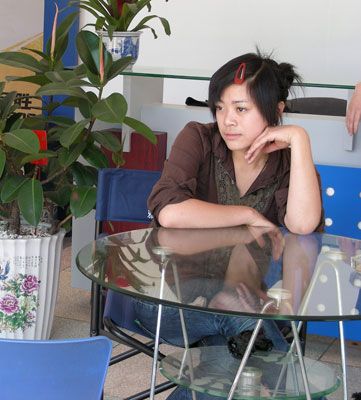 qjyuan2007的第一张照片--宁德987婚恋网